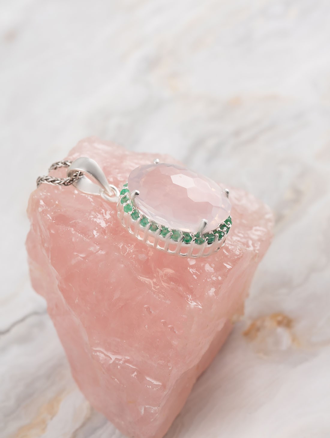 49105 Подвеска (Ag 925)