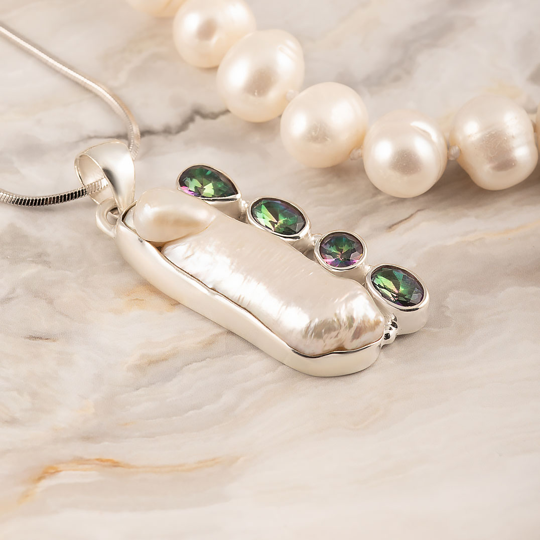 14164 Кулон (Ag 925)