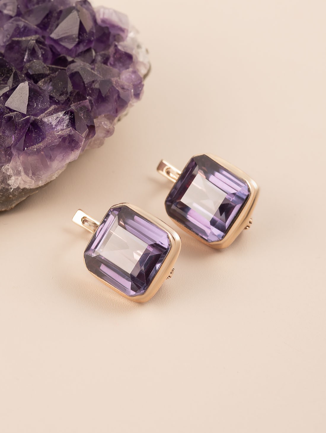 97979 Серьги (Ag 925)