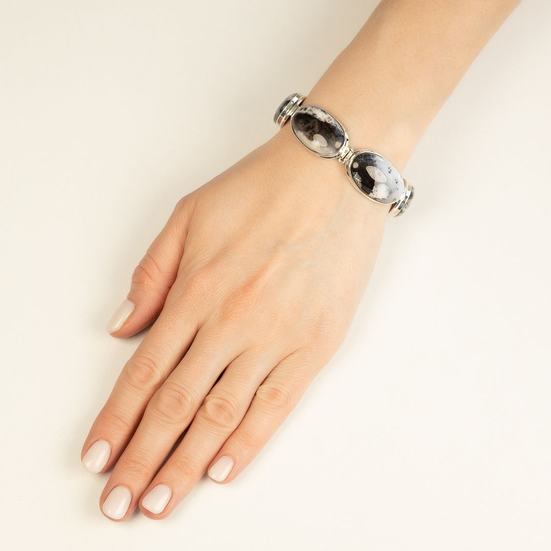 87102 Браслет (Ag 925)