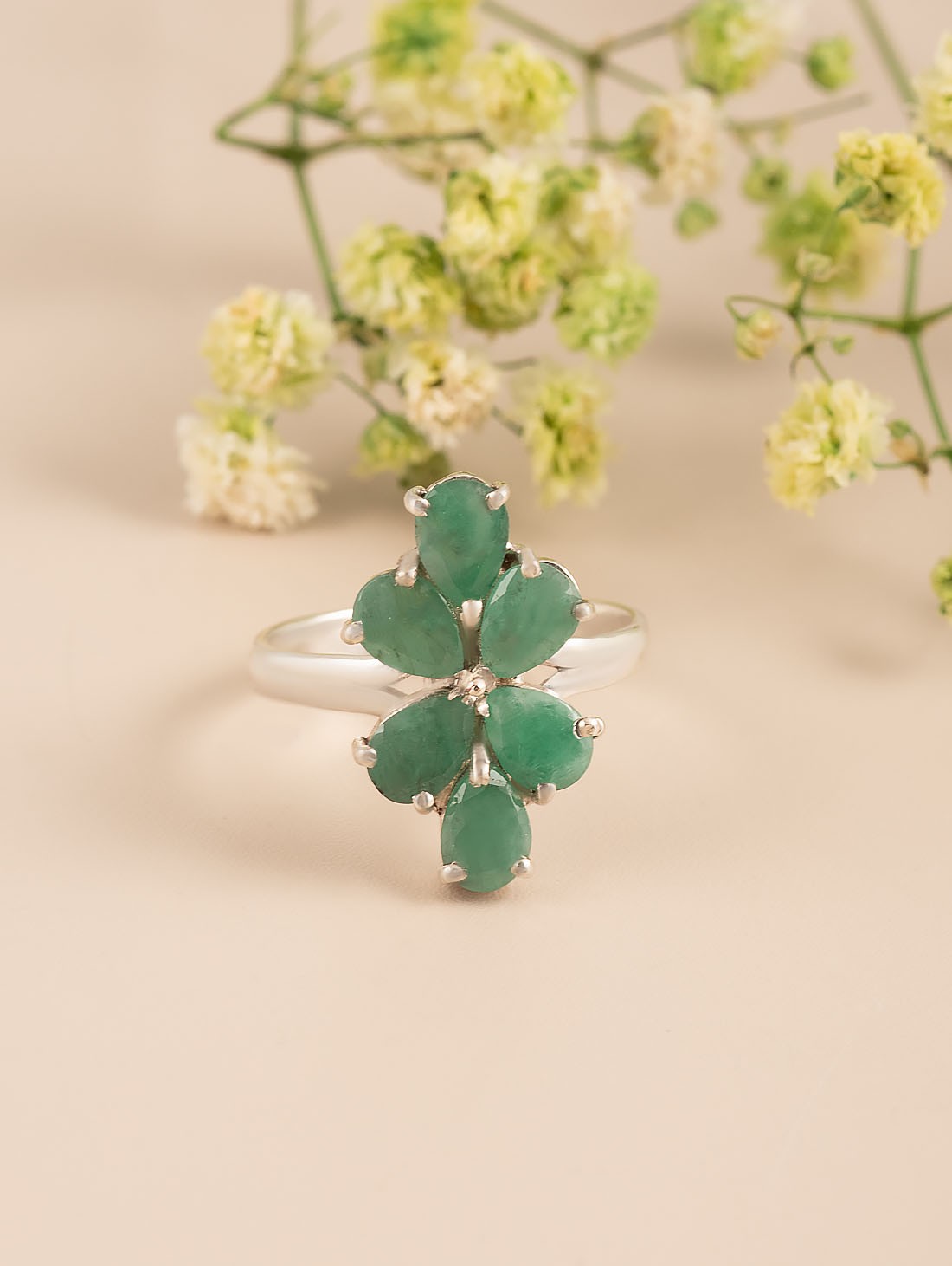 98307 Кольцо (Ag 925)