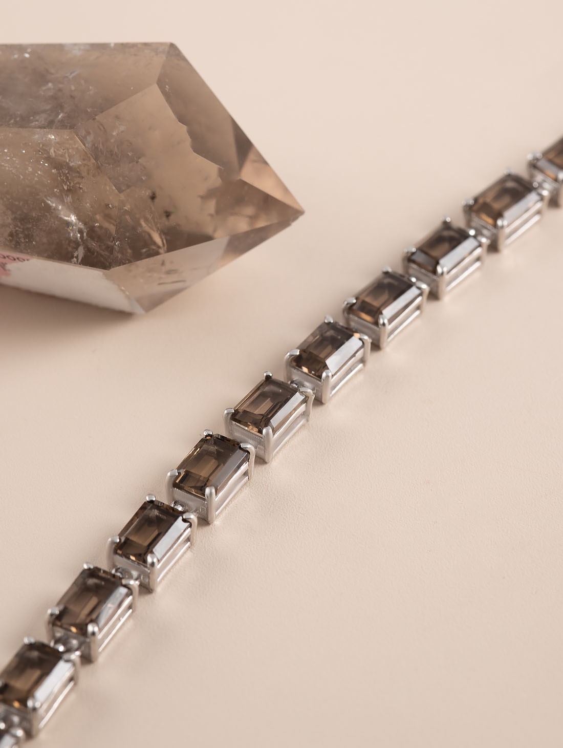 999962 Браслет (Ag 925)