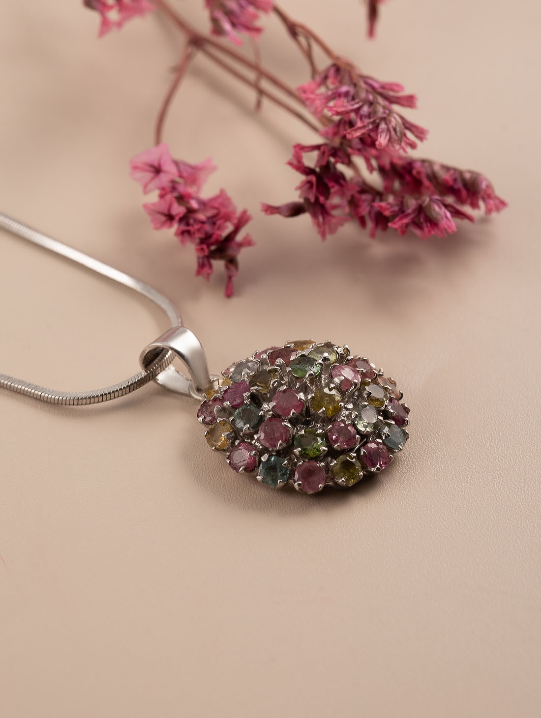 7965 Подвеска (Ag 925)