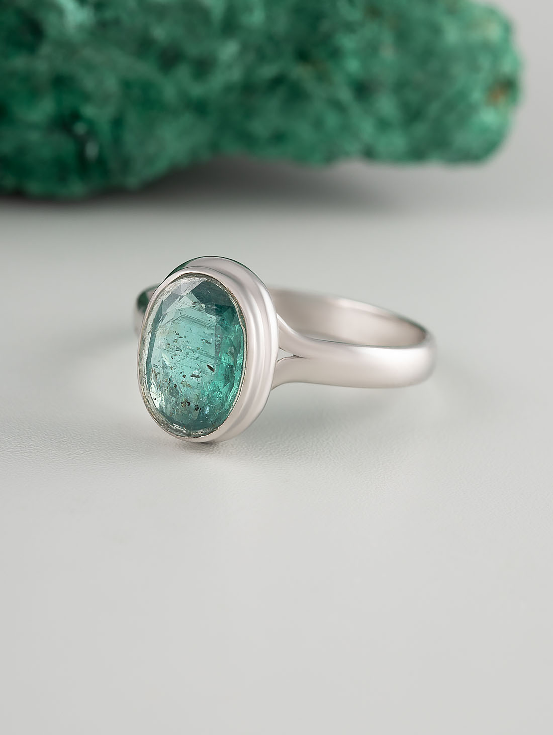 78267 Кольцо (Ag 925)