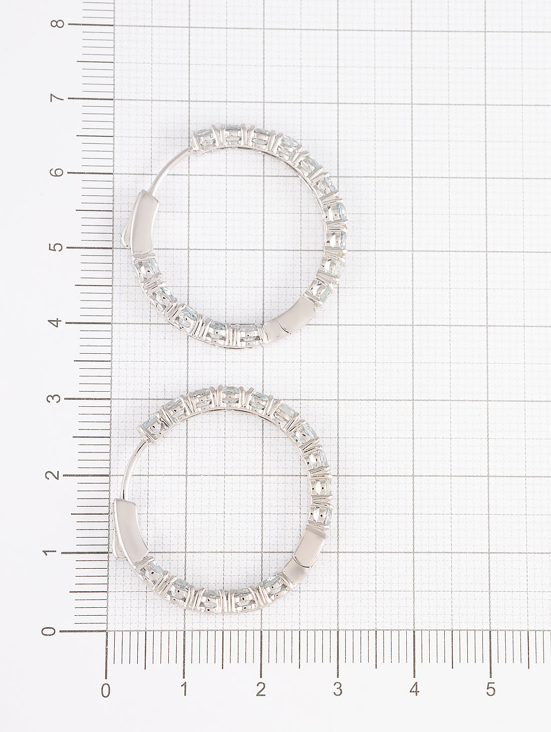 99459 Серьги (Ag 925)