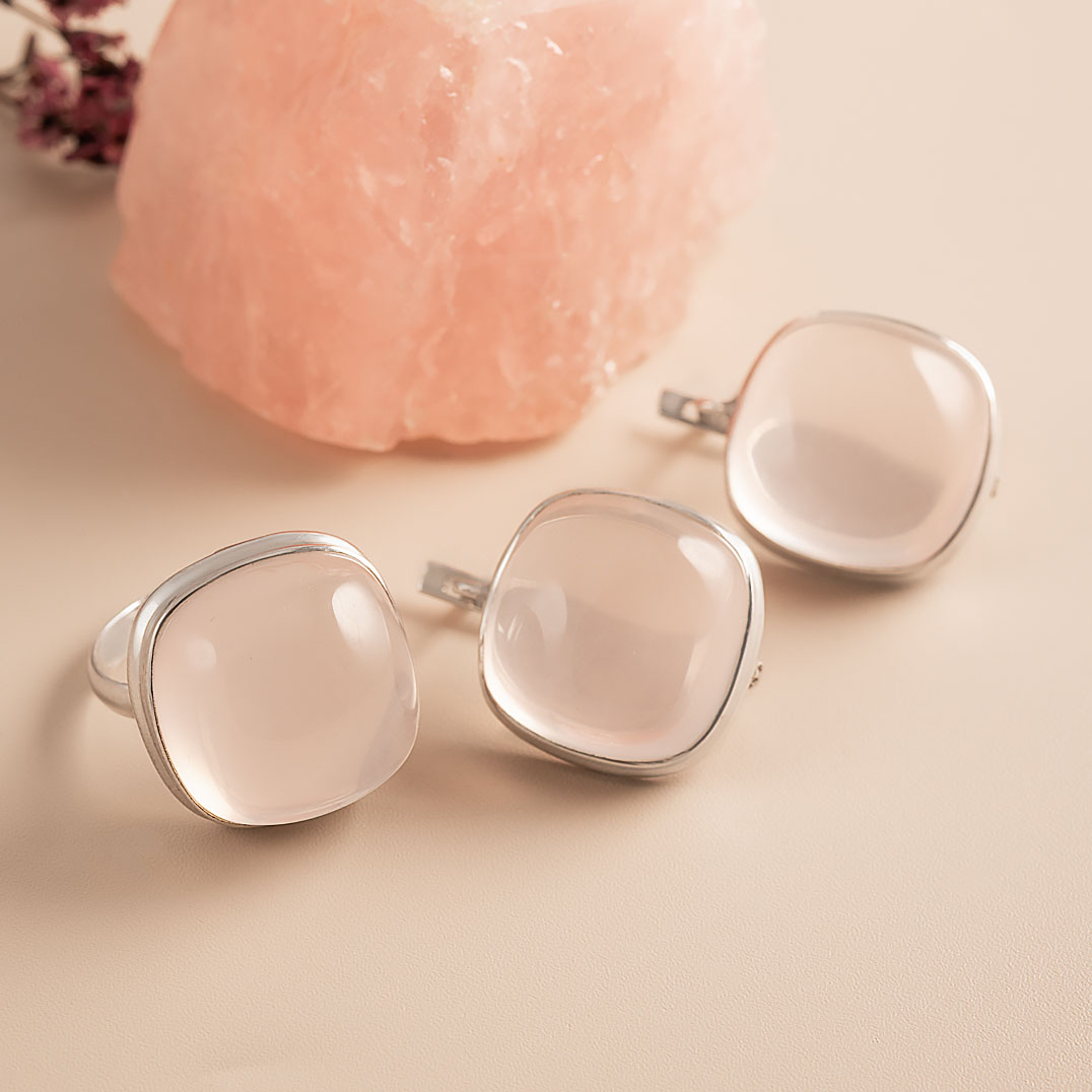 58424 Кольцо (Ag 925)