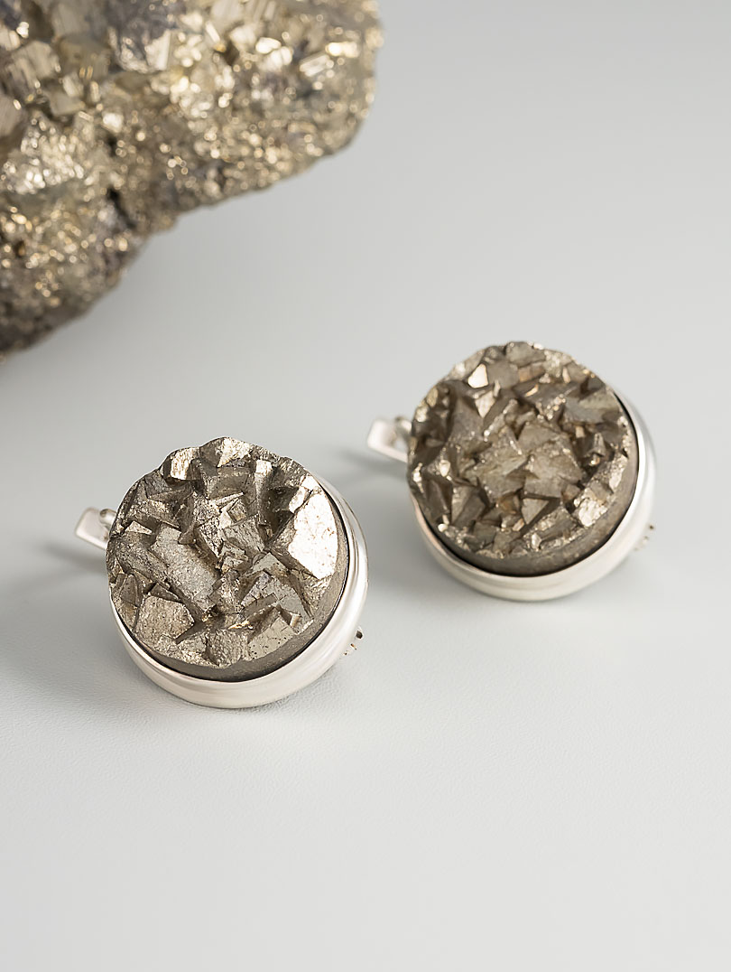 97239 Серьги (Ag 925)