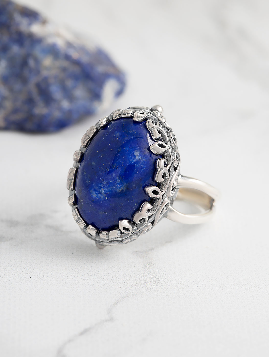 050063 Кольцо (Ag 925)