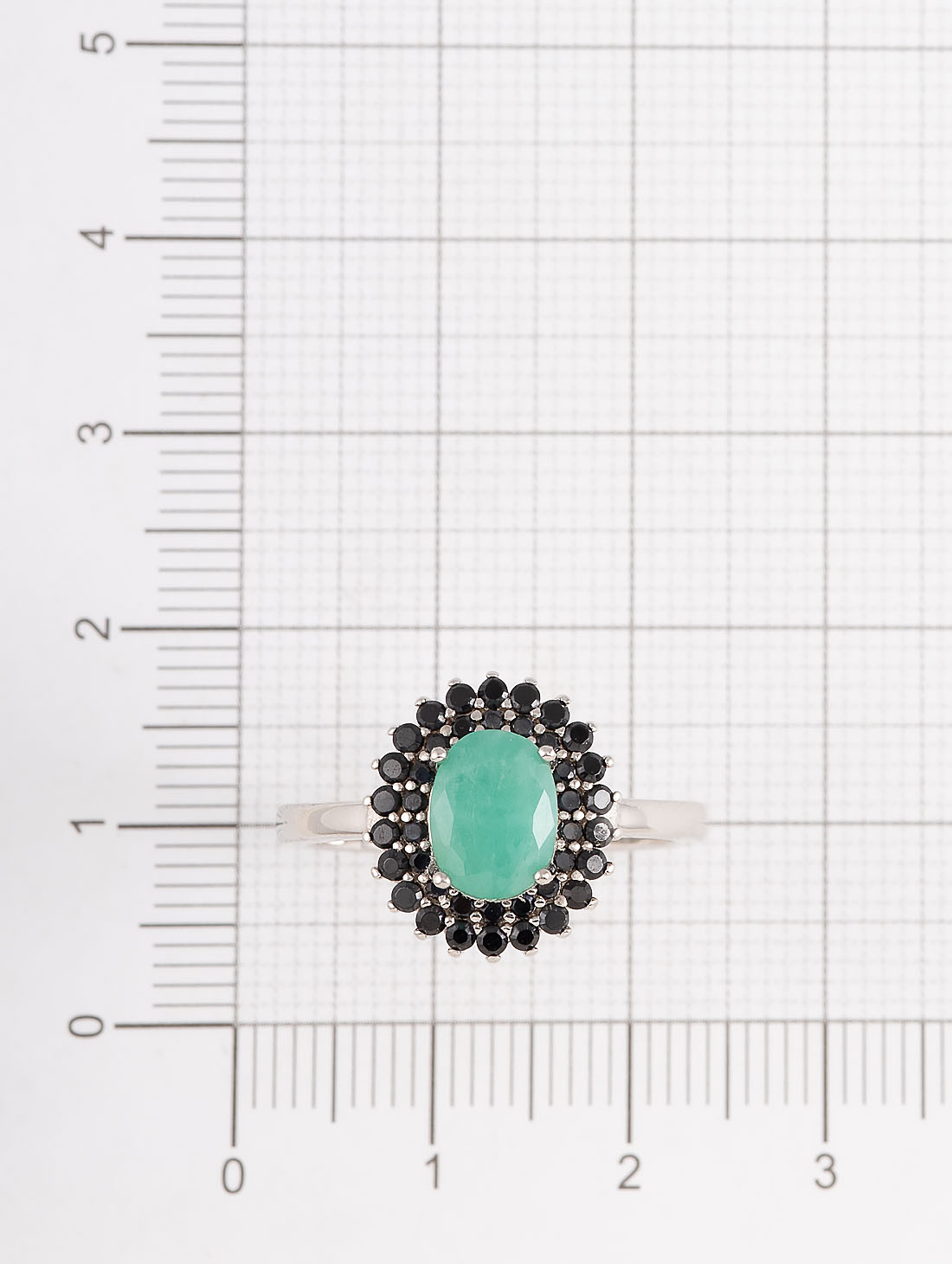 98583 Кольцо (Ag 925)