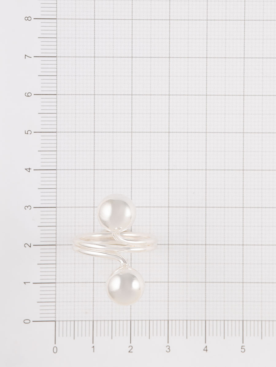 2210 Кольцо (Ag 925)