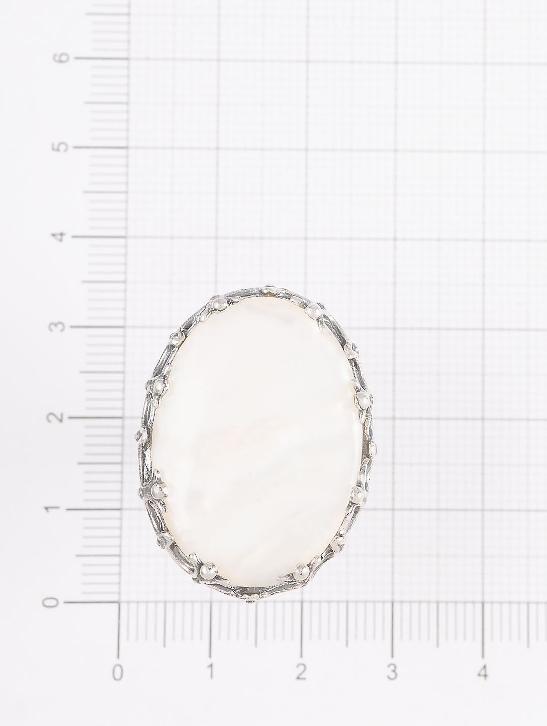 050259 Кольцо (Ag 925)