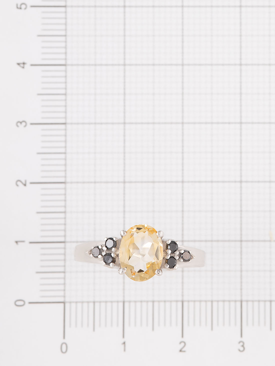 98422 Кольцо (Ag 925)