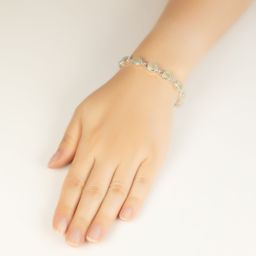 10326 Браслет (Ag 925)