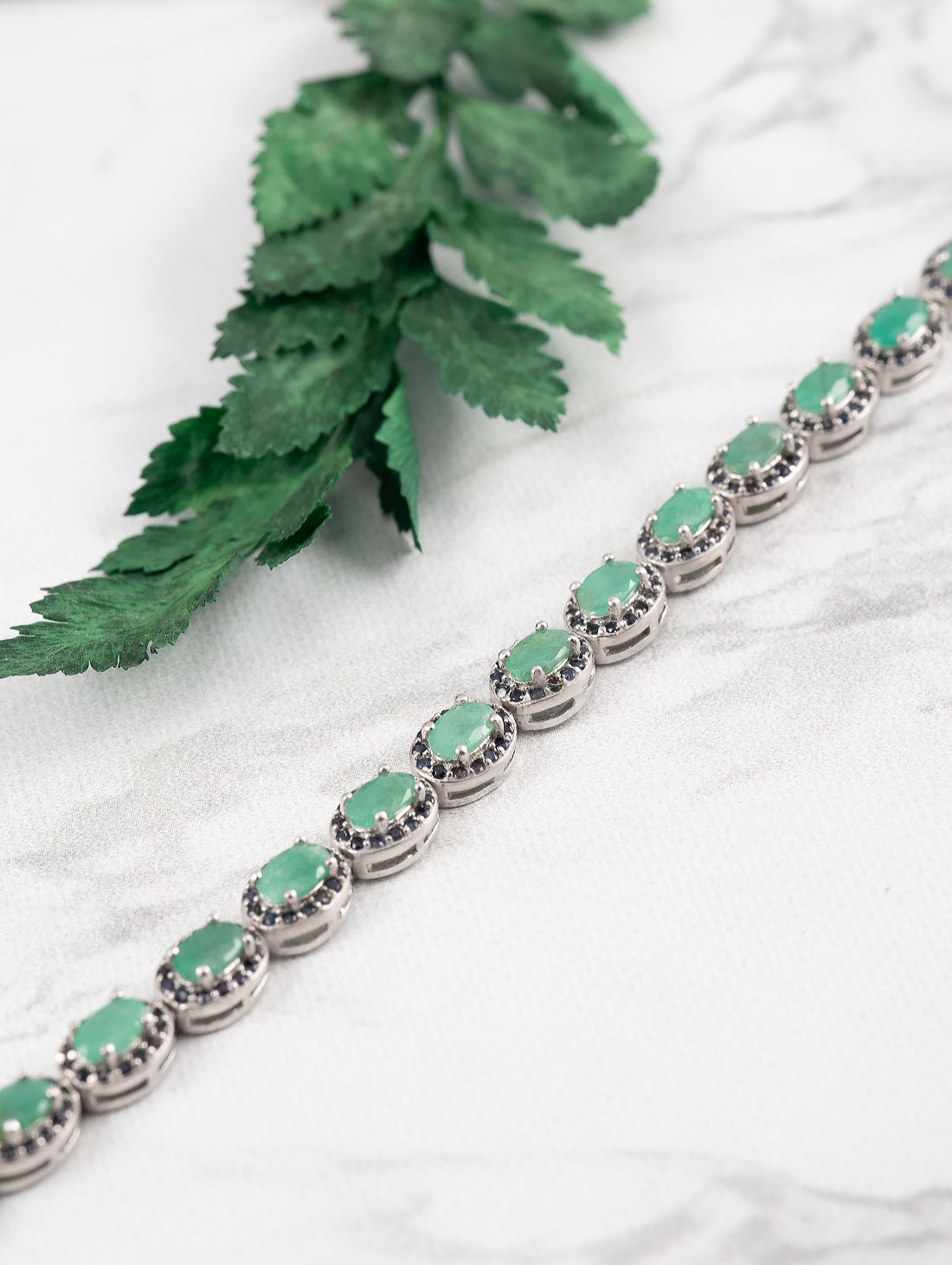 9420 Браслет (Ag 925)