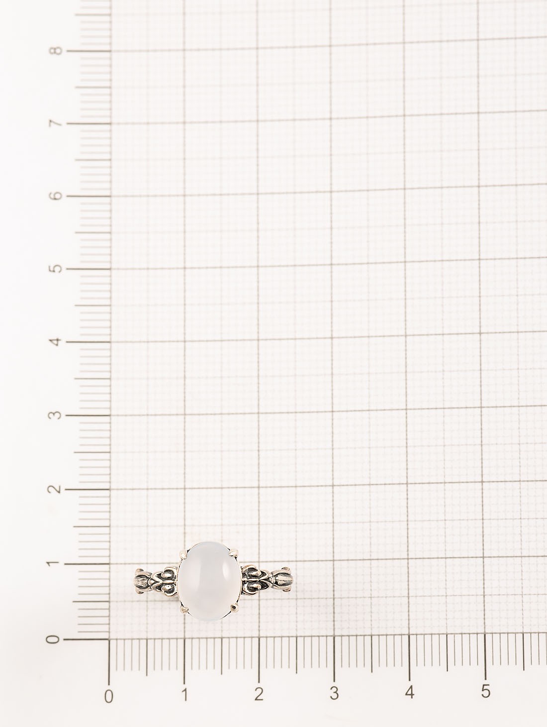 041479 Кольцо (Ag 925)