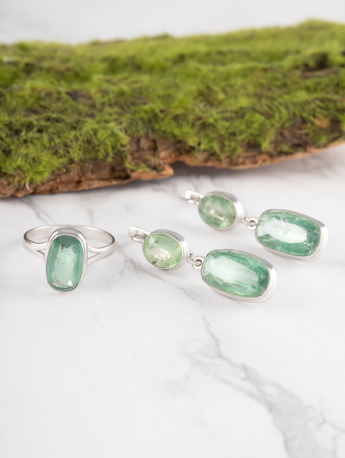 78269 Кольцо (Ag 925)