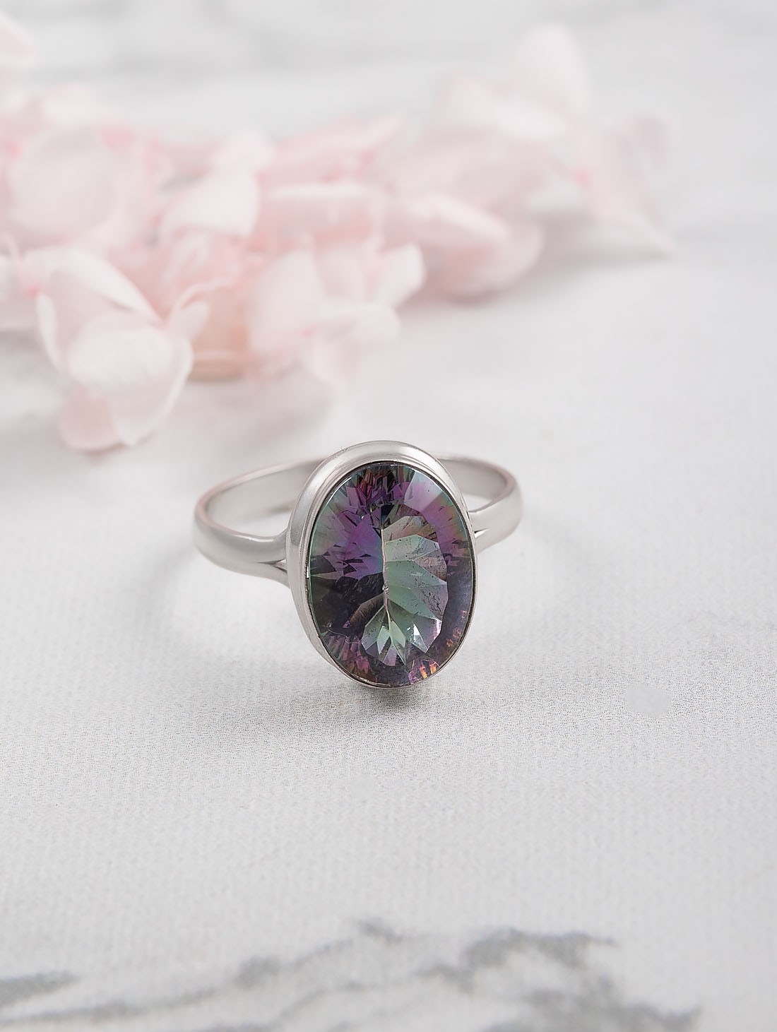 78221 Кольцо (Ag 925)