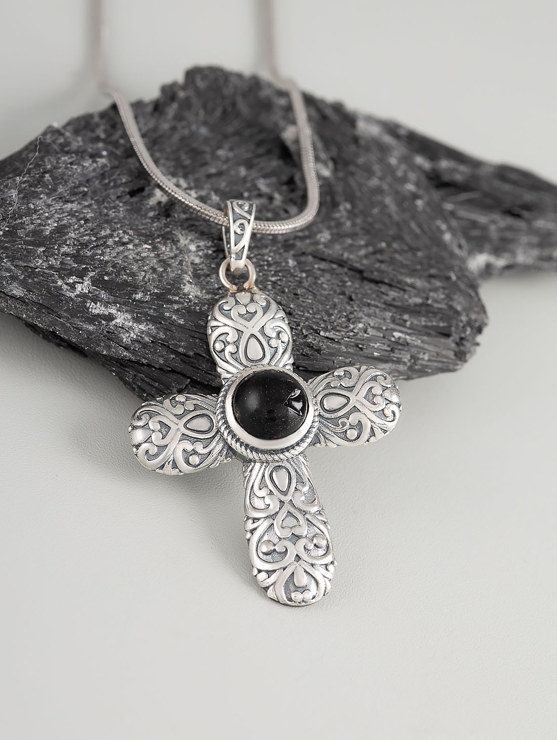 14673 Подвеска (Ag 925)