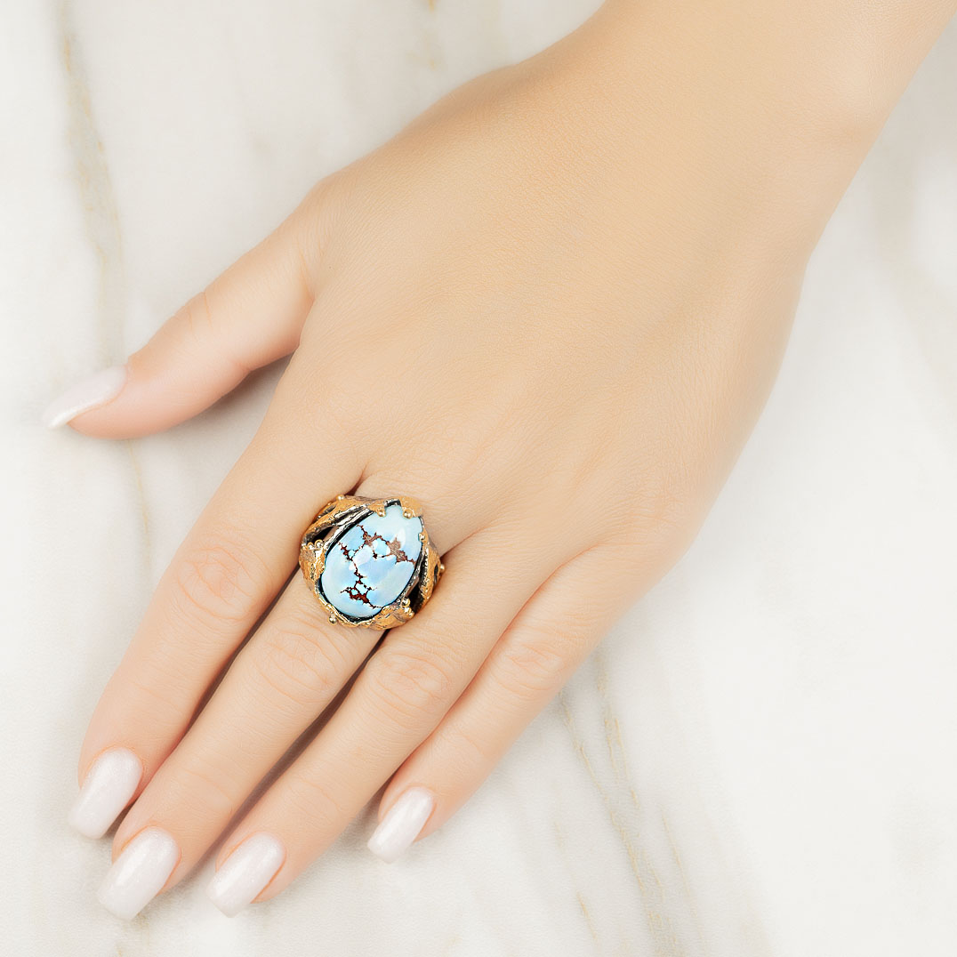 041092 Кольцо (Ag 925)