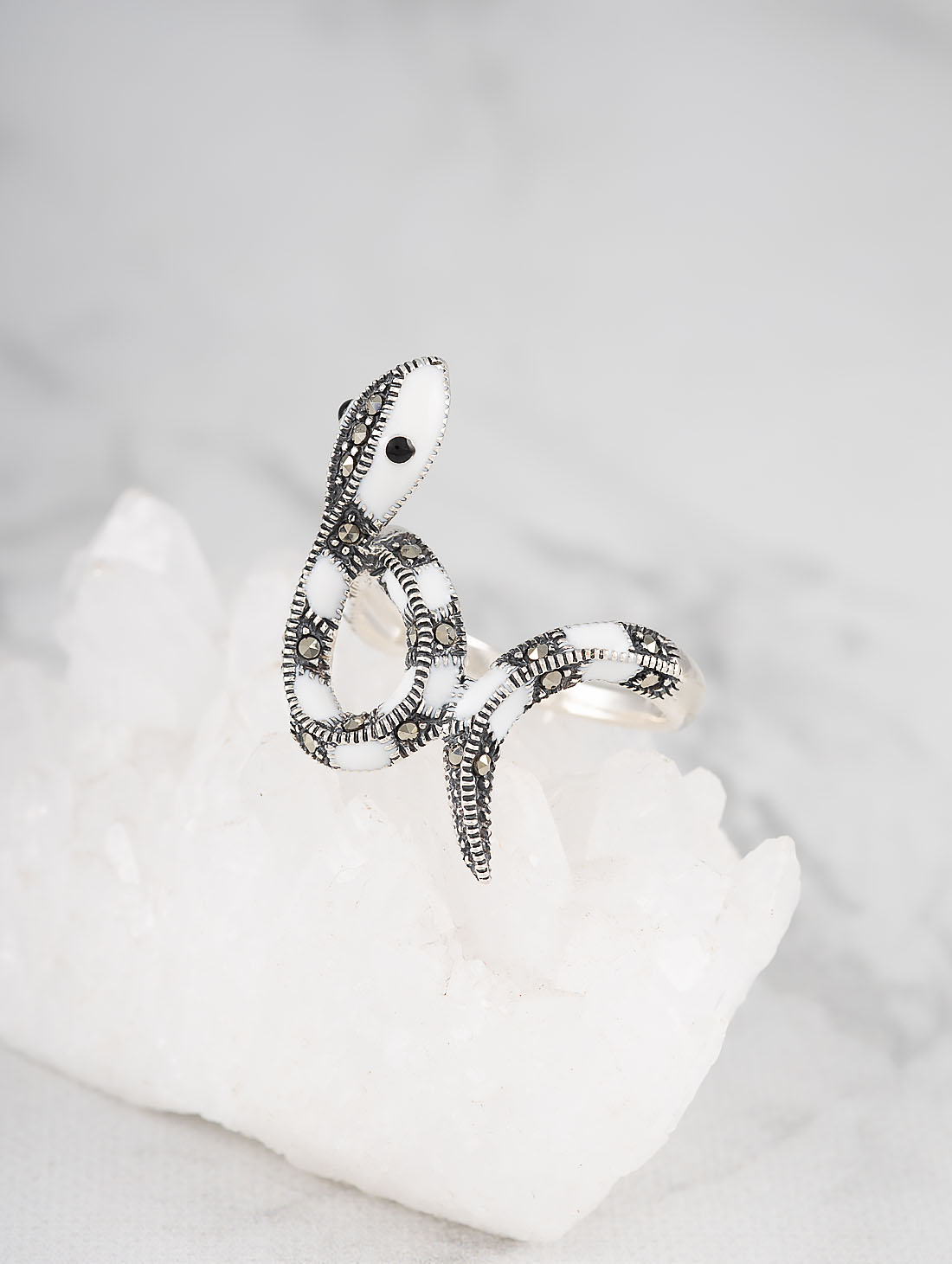 200120 Кольцо (Ag 925)