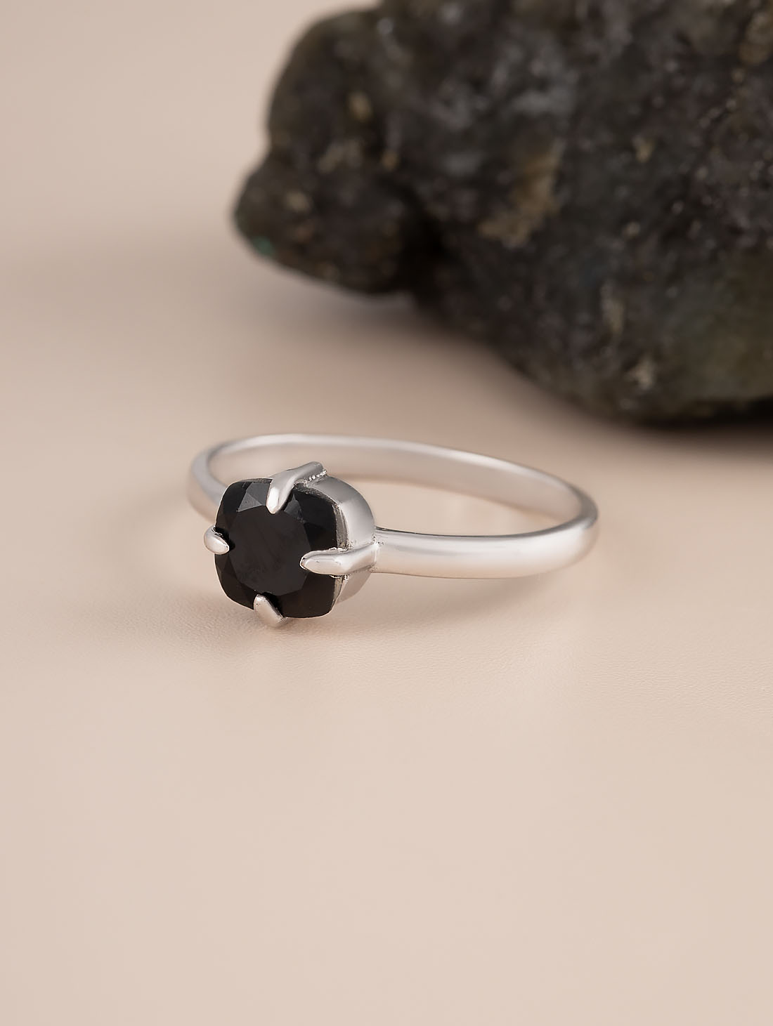 12912 Кольцо (Ag 925)