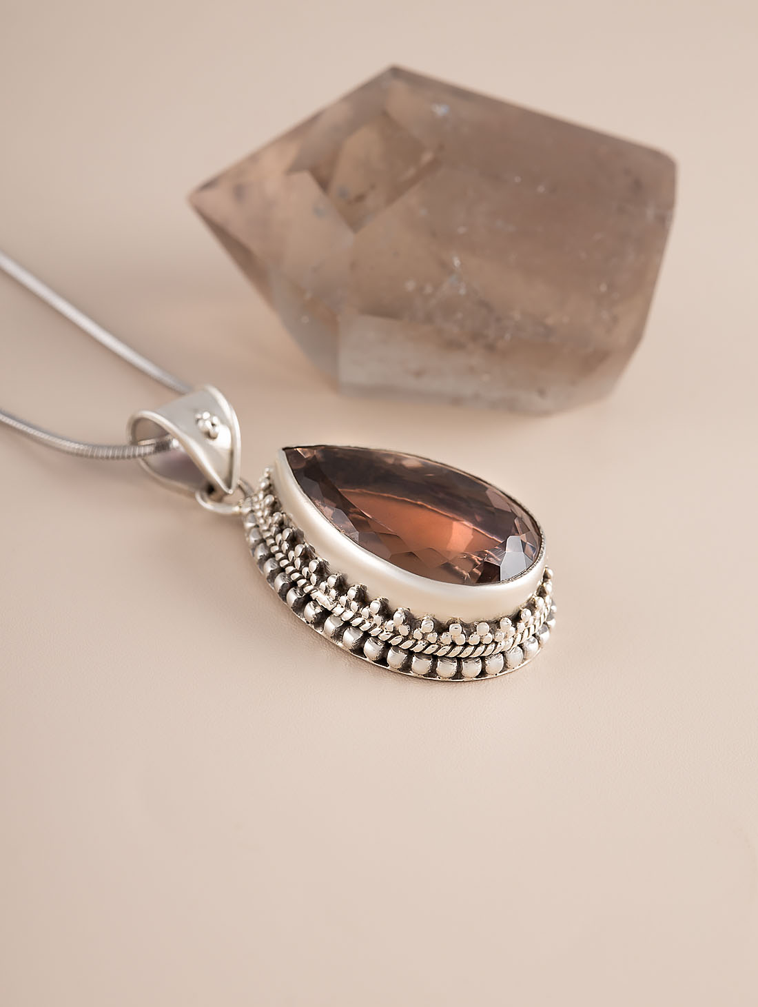 14579 Подвеска (Ag 925)