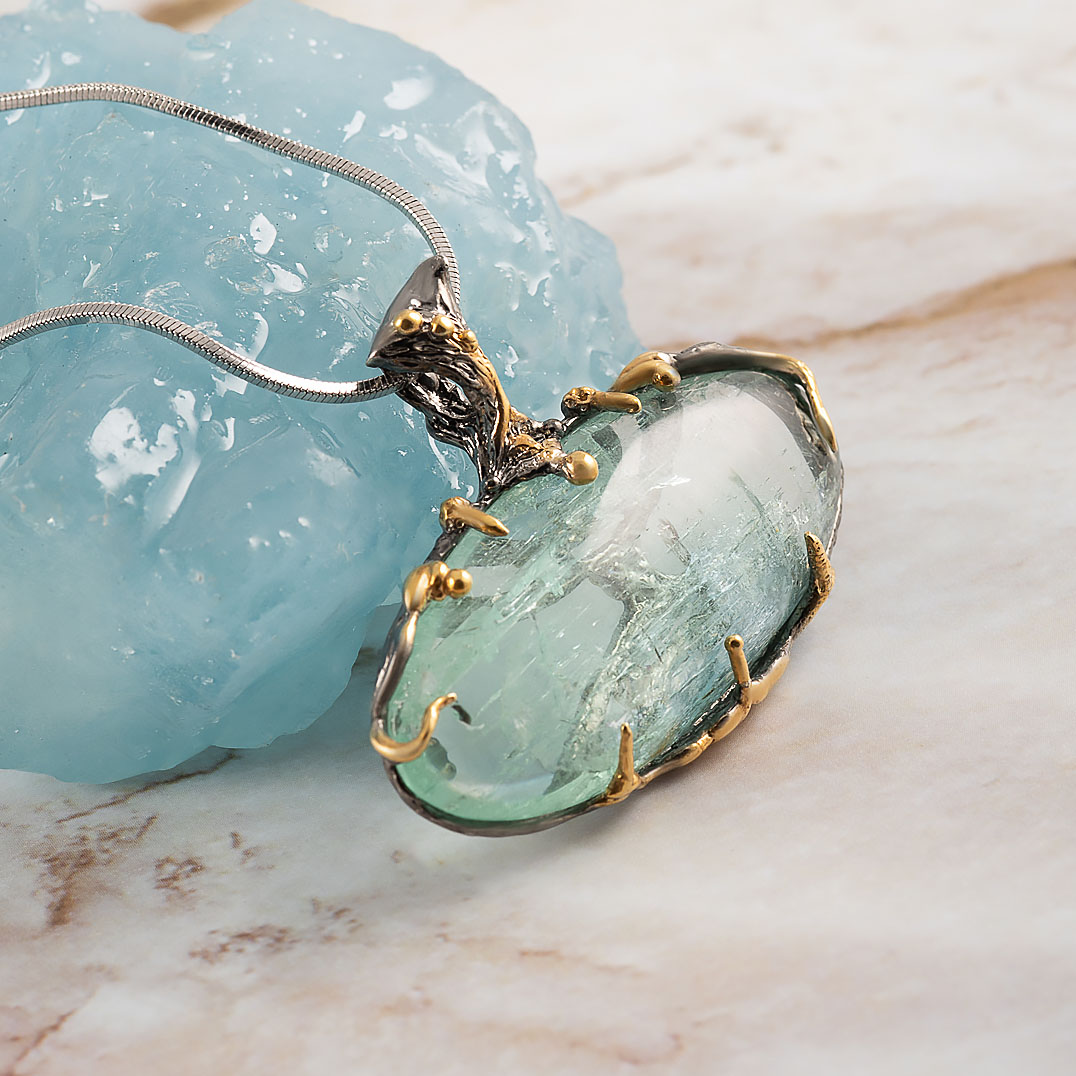 03705 Кулон (Ag 925)