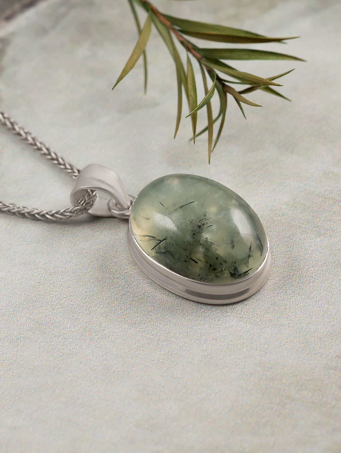 111314 Подвеска (Ag 925)