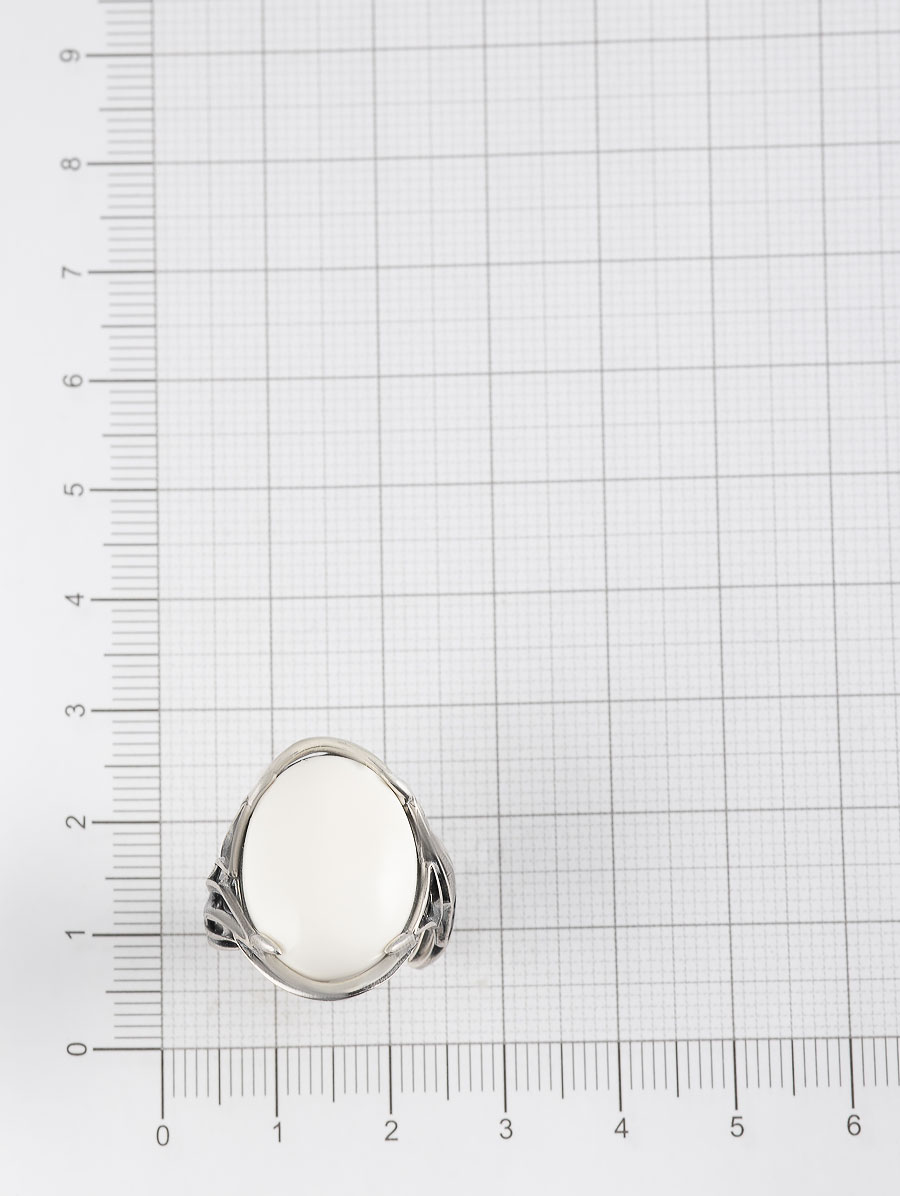 041327 Кольцо (Ag 925)