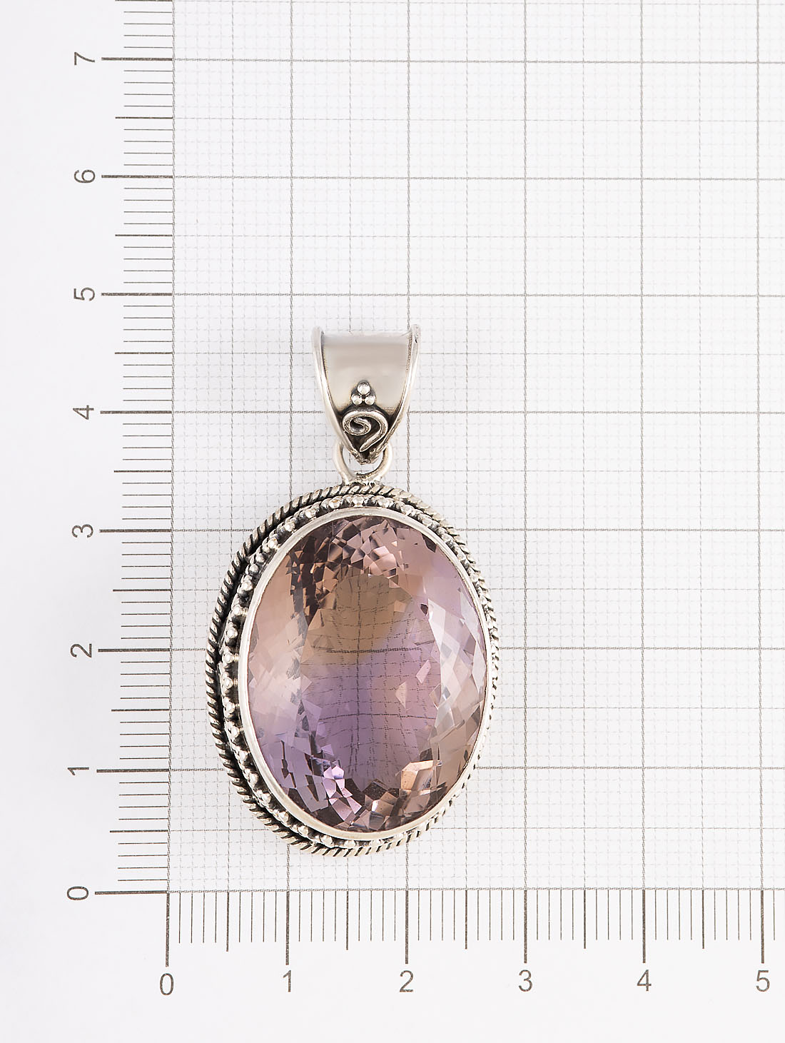 14577 Подвеска (Ag 925)