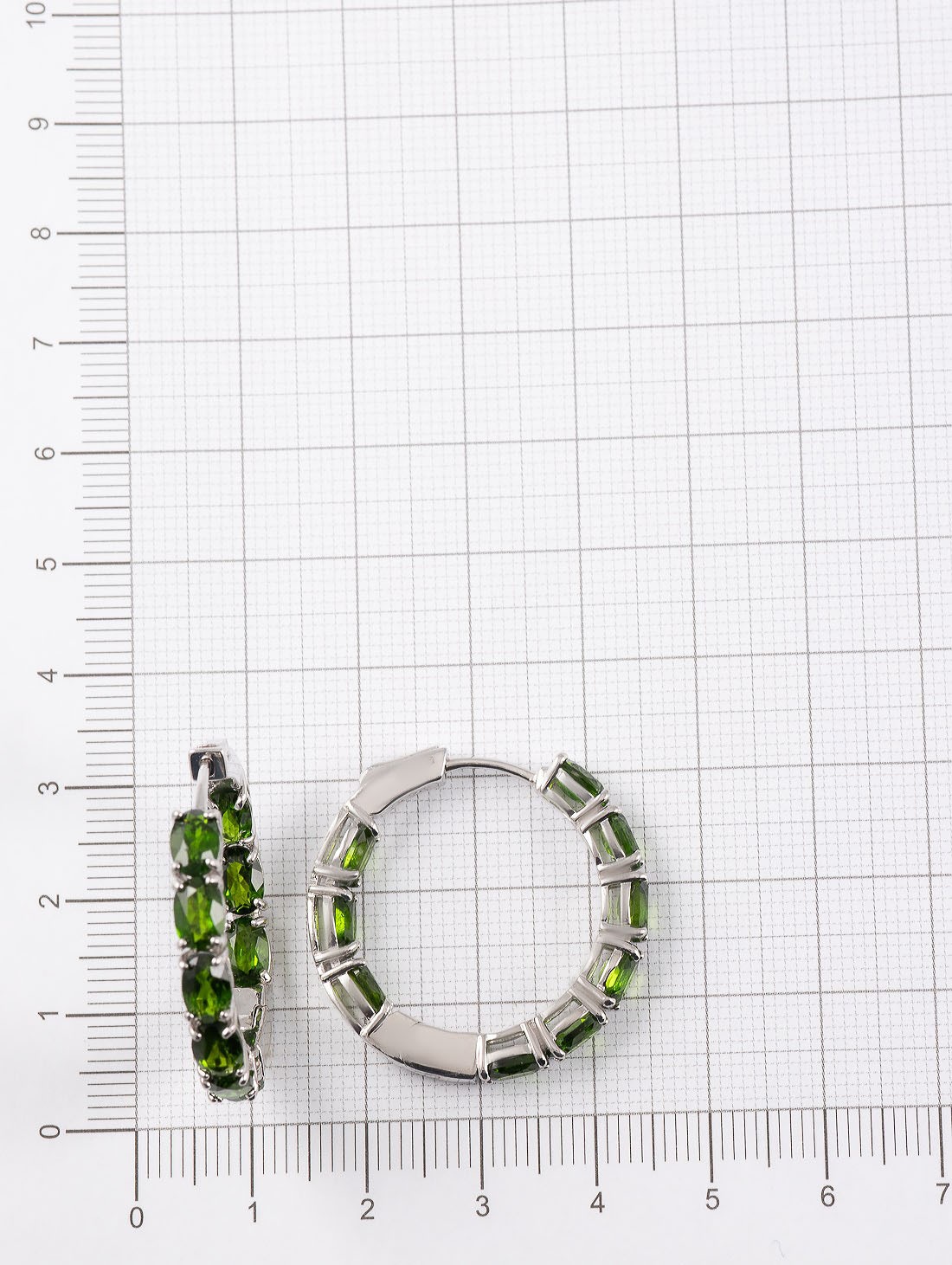 99573 Серьги (Ag 925)