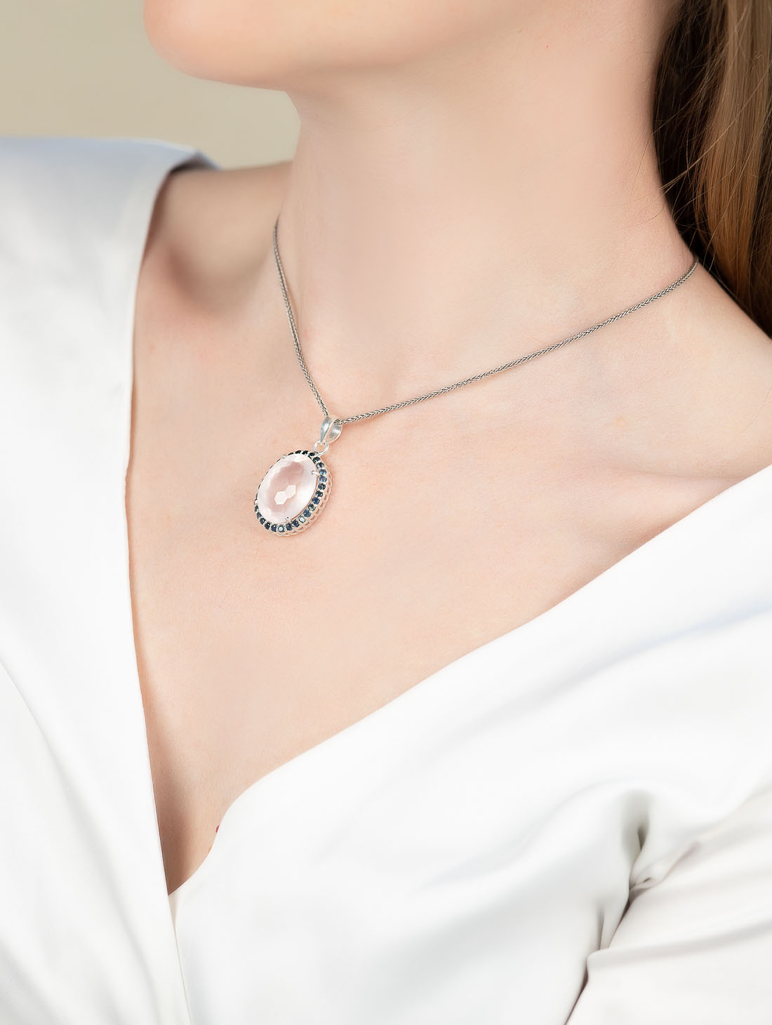 49165 Подвеска (Ag 925)