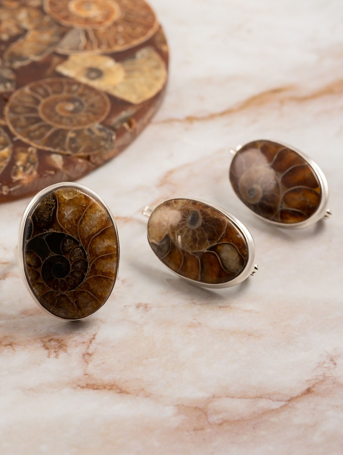 97581 Серьги (Ag 925)