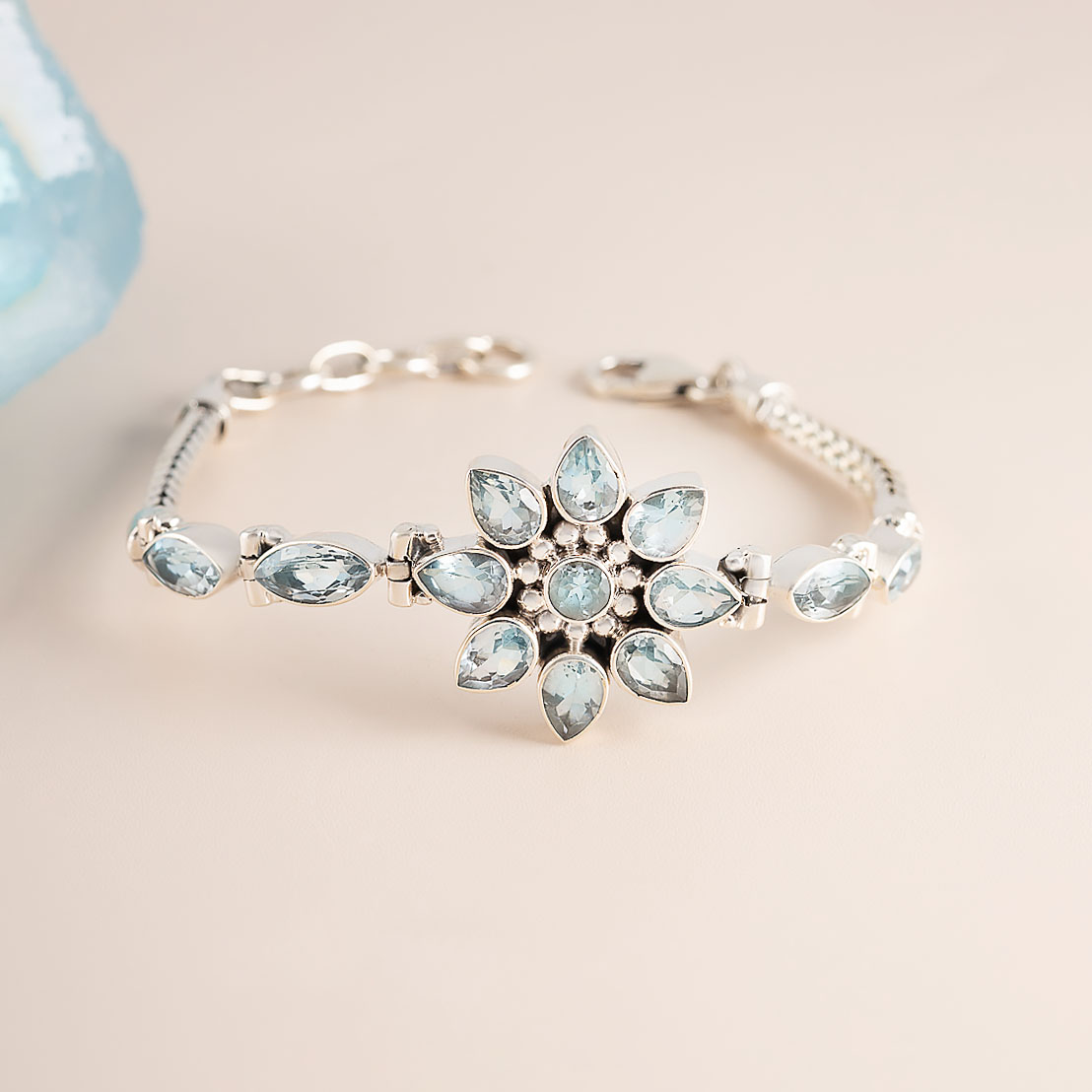 10338 Браслет (Ag 925)