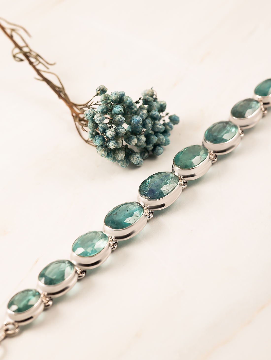 20014 Браслет (Ag 925)