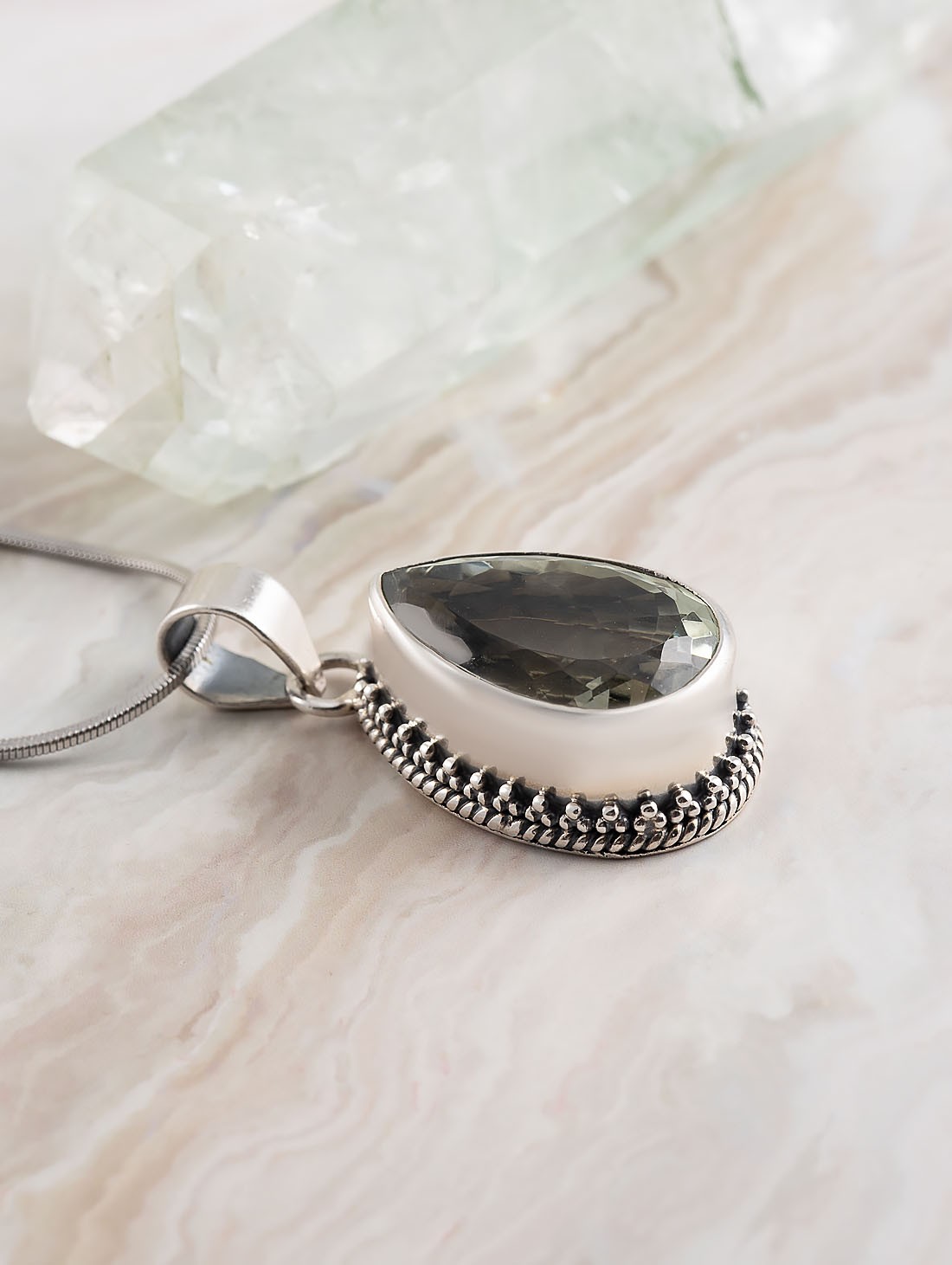 14634 Подвеска (Ag 925)