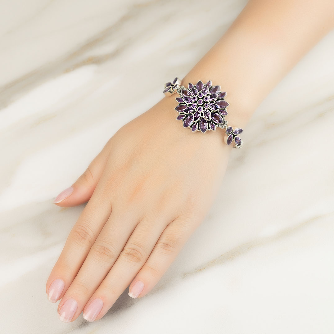 10347 Браслет (Ag 925)