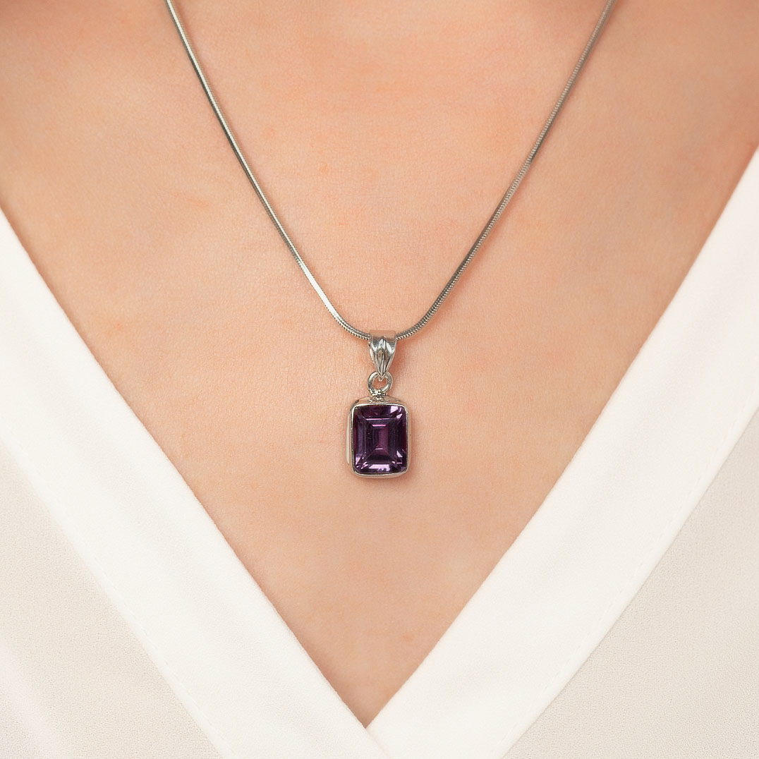 110484 Кулон (Ag 925)