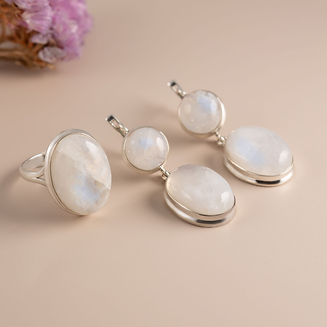 0656 Кольцо (Ag 925)