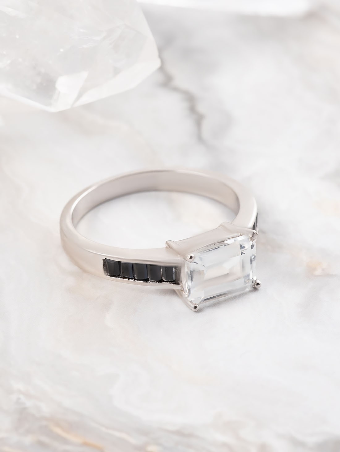 98549 Кольцо (Ag 925)