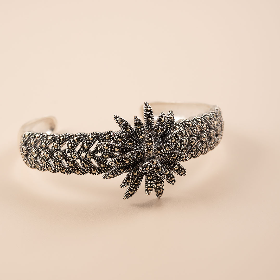 090034 Браслет (Ag 925)