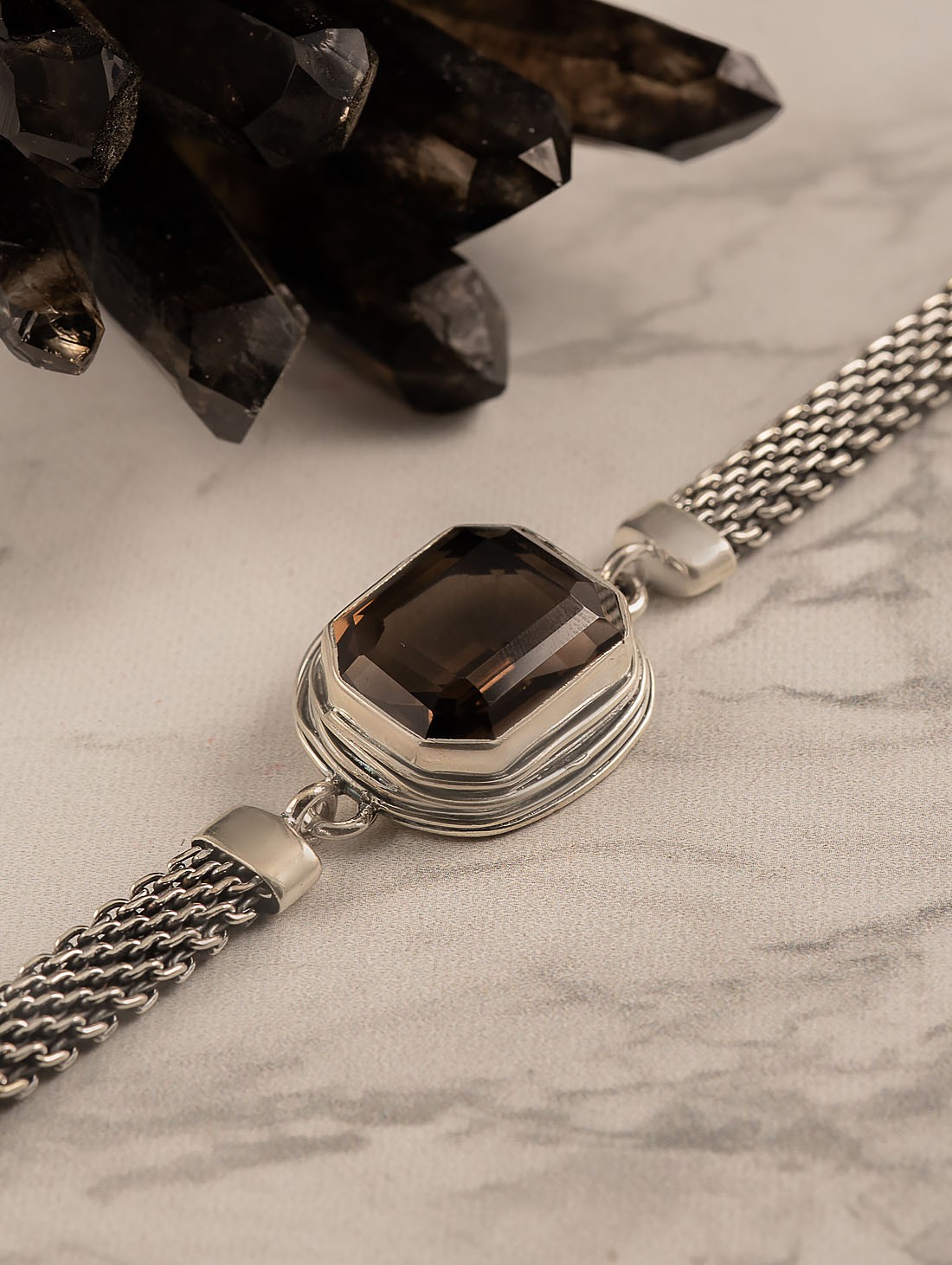 99821 Браслет (Ag 925)