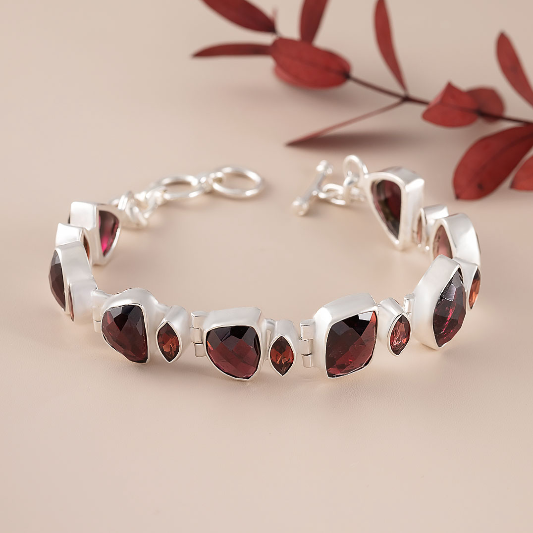 10153 Браслет (Ag 925)