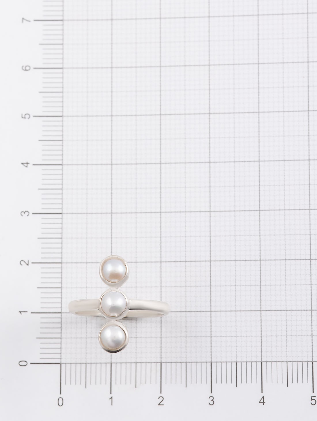 12785 Кольцо (Ag 925)