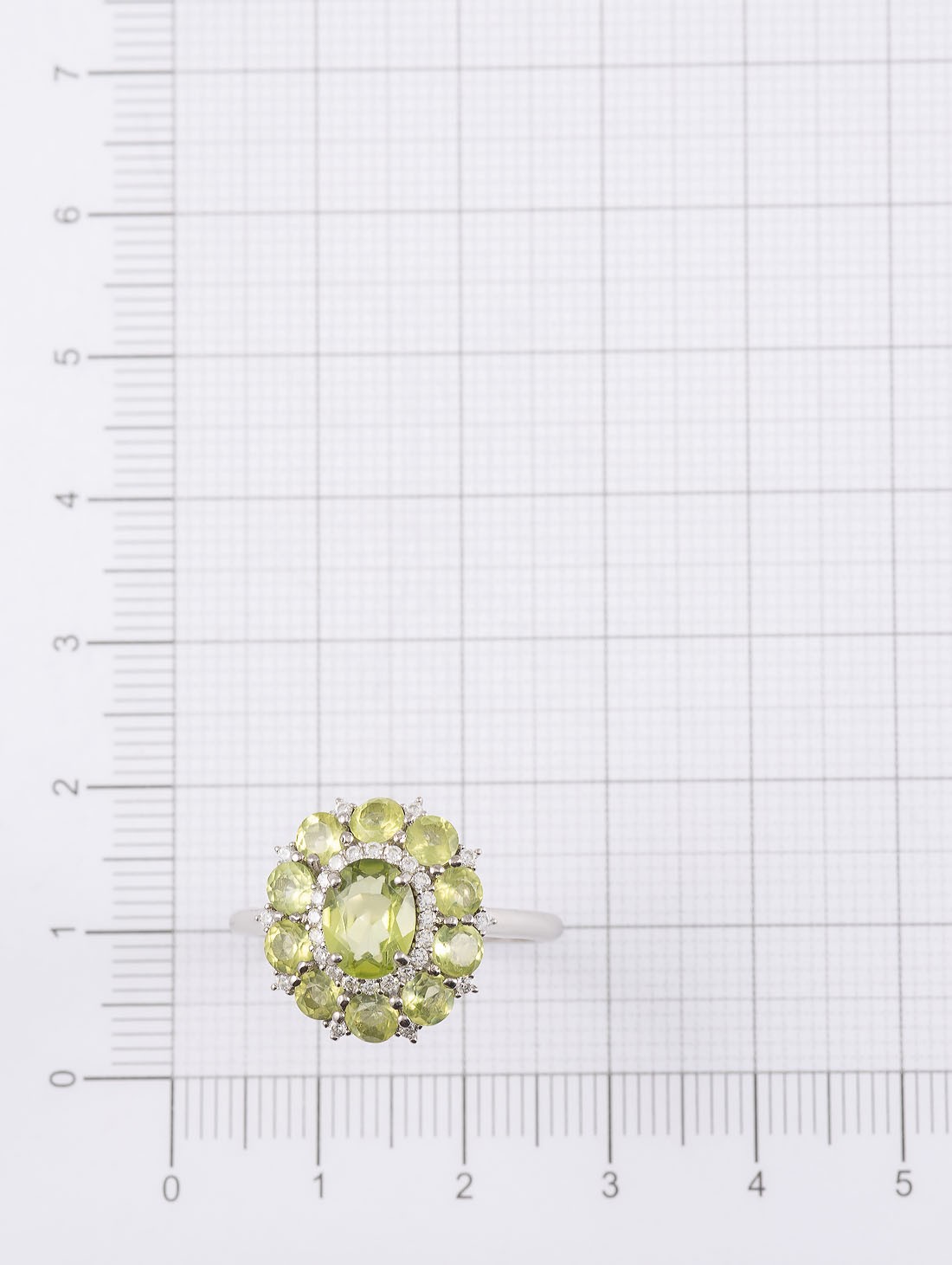 98116 Кольцо (Ag 925)