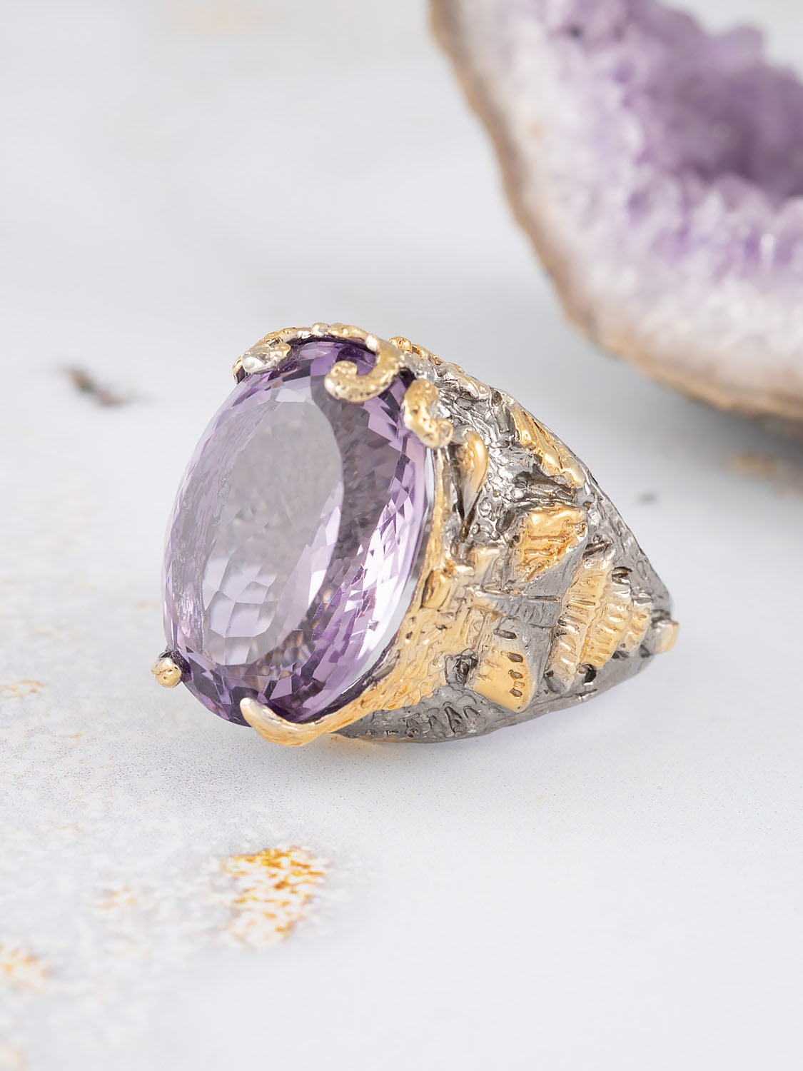 010125 Кольцо (Ag 925)