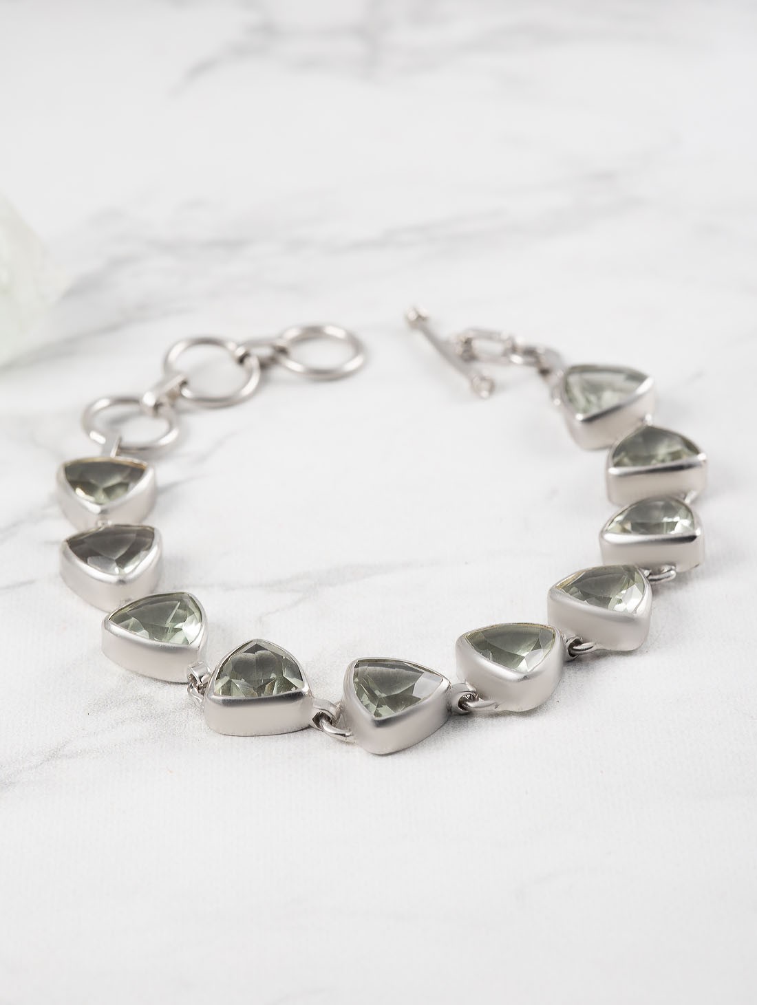 103559 Браслет (Ag 925)