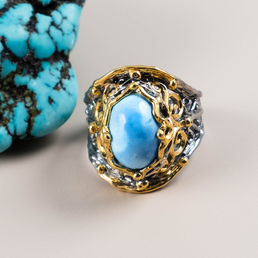 0493145 Кольцо (Ag 925)