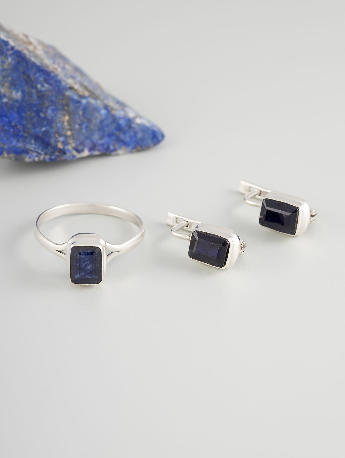 77467 Кольцо (Ag 925)