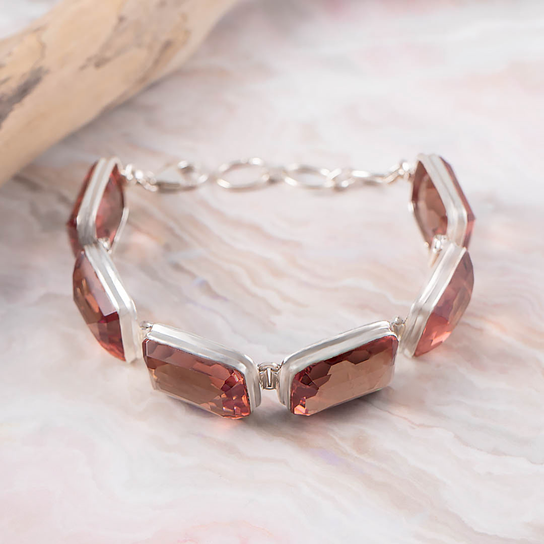 86181 Браслет (Ag 925)